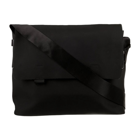 Troubadour Nylon Messenger Bag - Picture 1 of 10